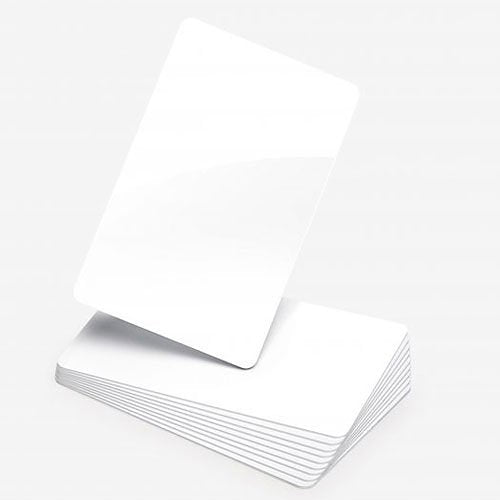 Paxton Net2 Proximity ISO Cards, without Magstripe, 10-Pack