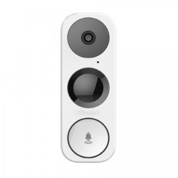 3MP Wireless Door Bell Camera-can connect to Phone App