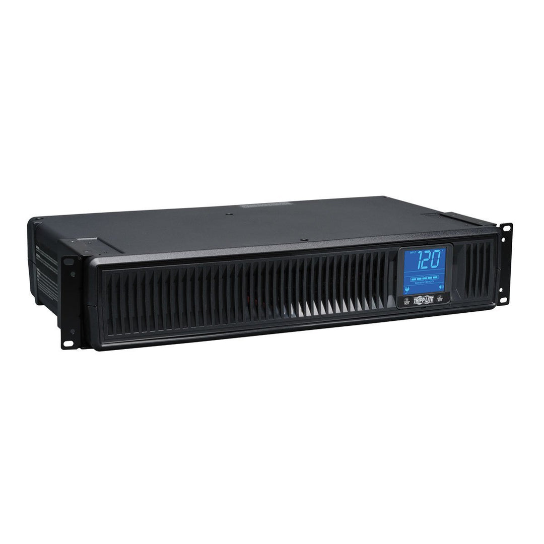 1,500VA RACKMOUNT Battery Backup UPS