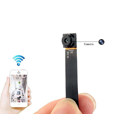 Mini Spy Cam 1080P – SurveillancePlus