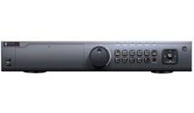 32CH+8IP TVI DVR Professional H-Series 4K 1.5U 4HDD