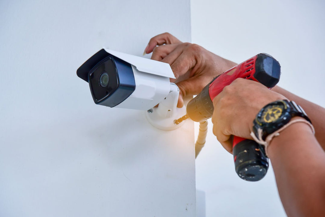 The Benefits of Shopping at Surveillanceplus