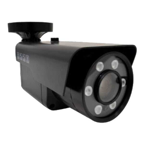 HD-4WAY Bullet Cameras