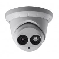 IP DOME CAMERAS