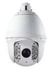 IP PTZ CAMERAS