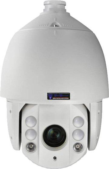 HD-TVI PTZ CAMERAS