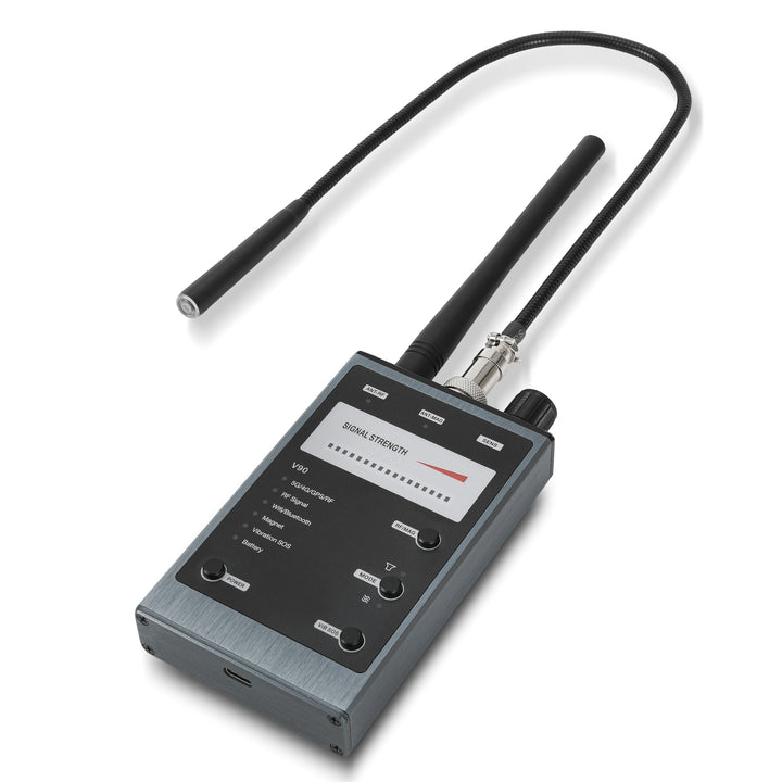 Spy RF Detector V90