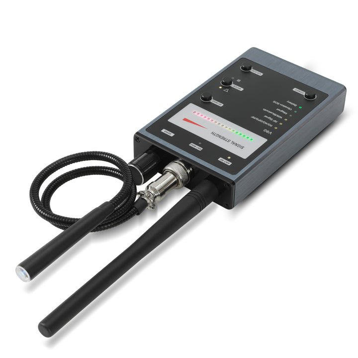 Spy RF Detector V90
