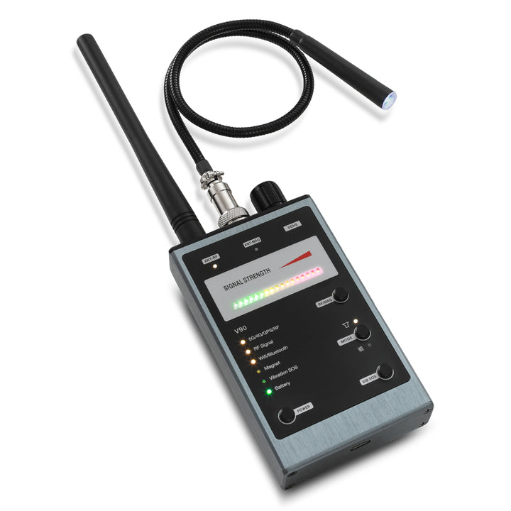 Spy RF Detector V90