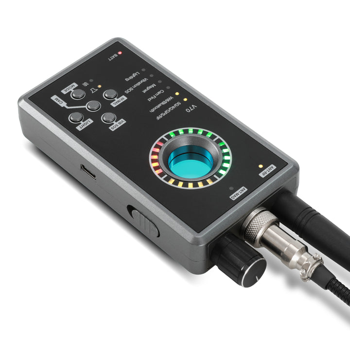 Spy RF Detector V70