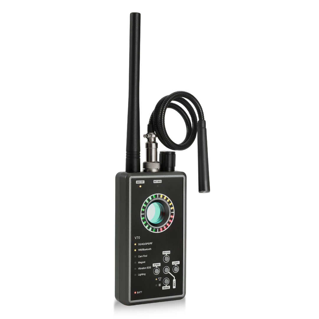 Spy RF Detector V70