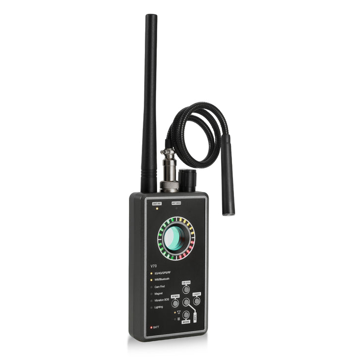 Spy RF Detector V70