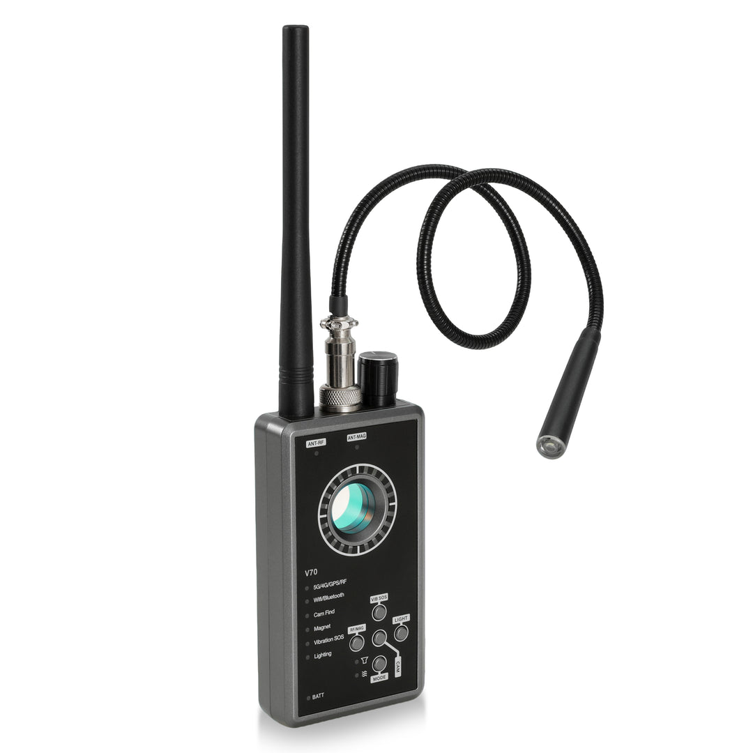 Spy RF Detector V70