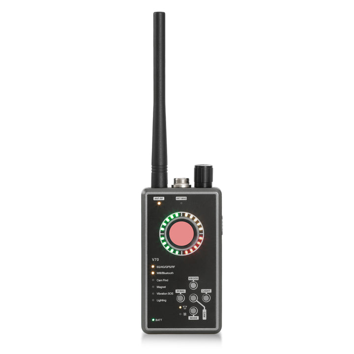 Spy RF Detector V70