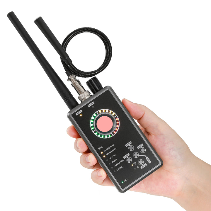 Spy RF Detector V70