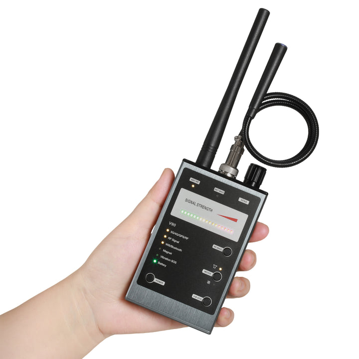 Spy RF Detector V90