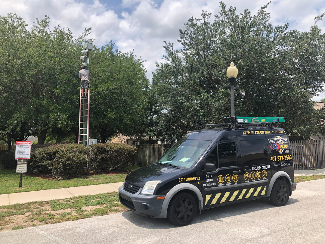 Field Service One Hour