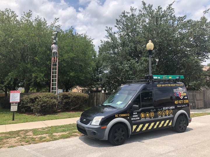 Field Service One Hour