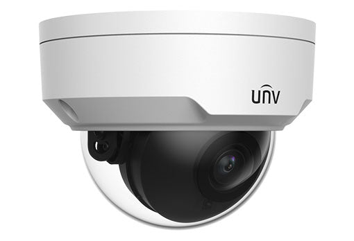 UNV IPC324SB-DF28K-IO-BK