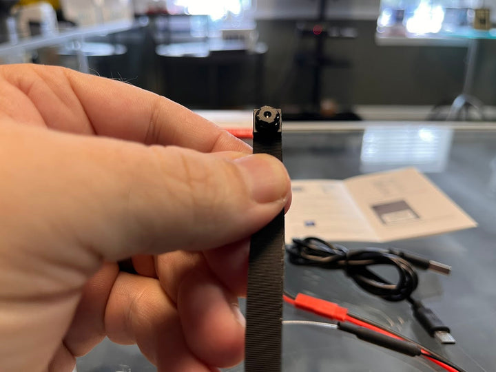 Mini Spy Cam 1080P