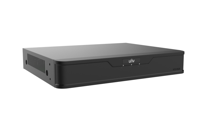 NVR301-04B-P4-IQ