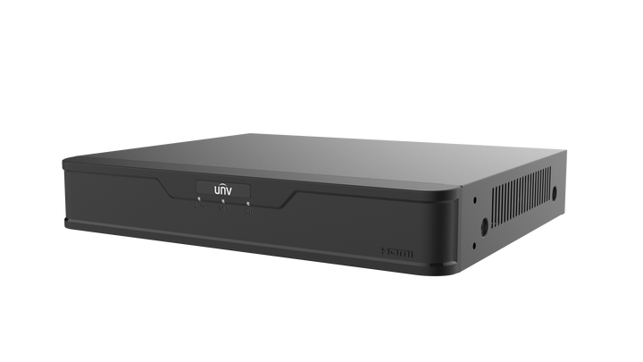 NVR301-04B-P4-IQ