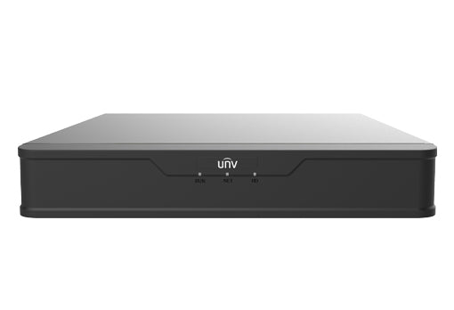 UNV NVR501-04B-P4