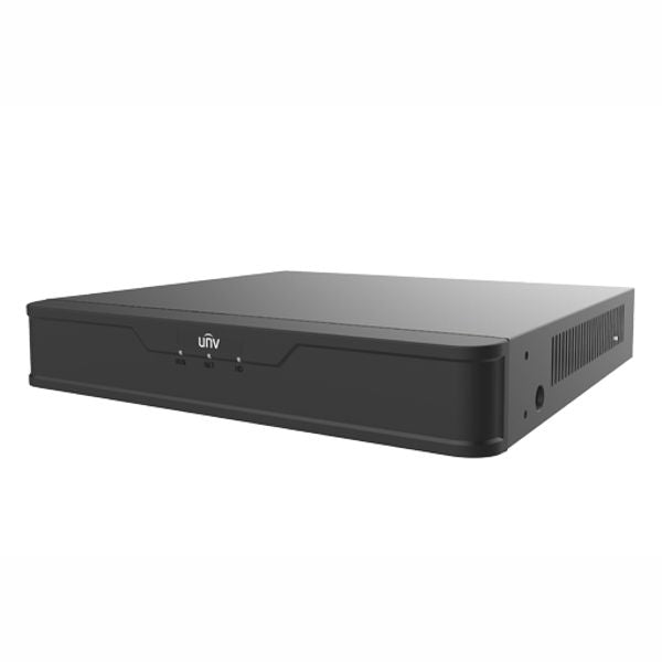 UNV NVR501-04B-P4