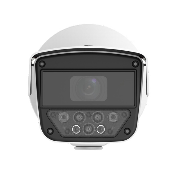 UNV PKC2640@Z28-IR-P License Plate Camera