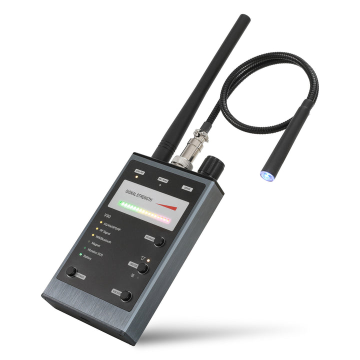 Spy RF Detector V90