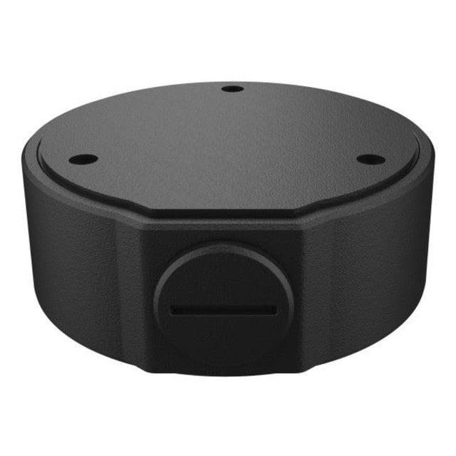 UNV TR-JB03-G-IN-BK Junction Box in Black
