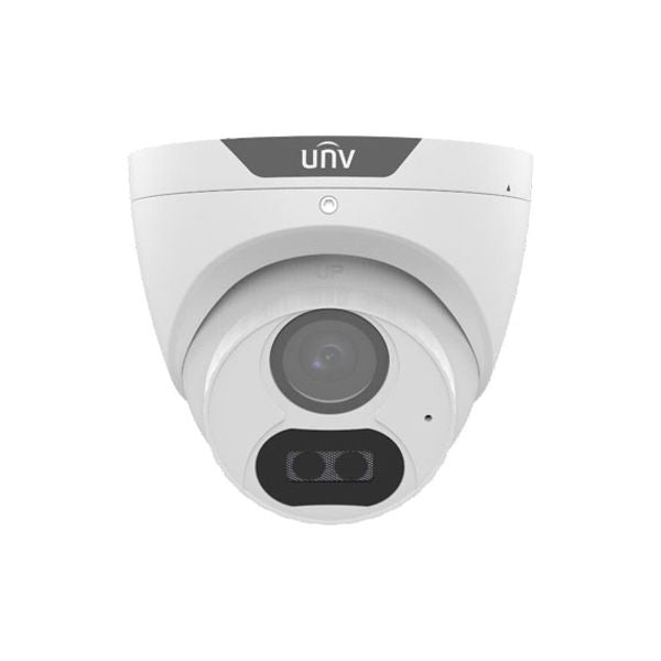 Uniview 5MP LightHunter HD IR Fixed Turret Analog Camera