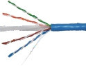 Cable CAT6 1000 Ft. box