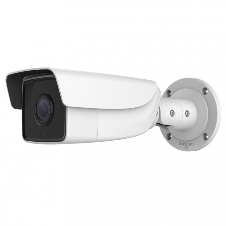 5MP H.265+ TWDR EXIR Bullet Camera