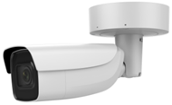 6MP H.265+ TWDR Motorized EXIR Bullet Network Camera