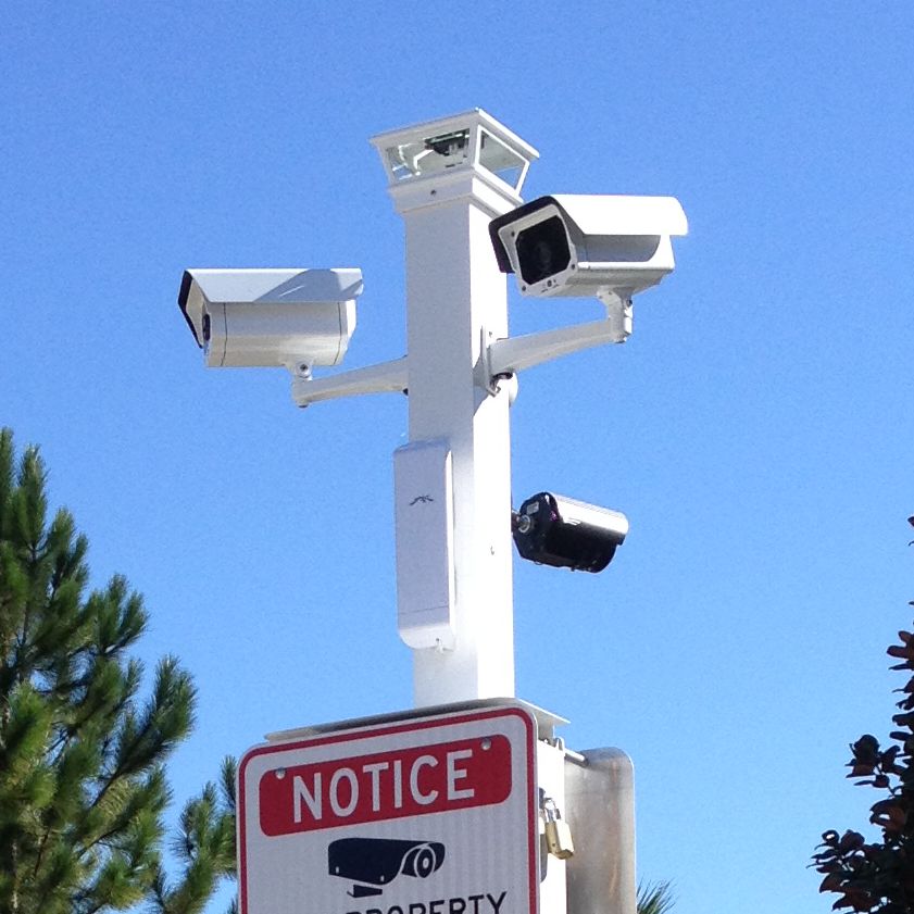 Sentinel Watch System SITE-SENTINEL® SYSTEM – Surveillance Plus