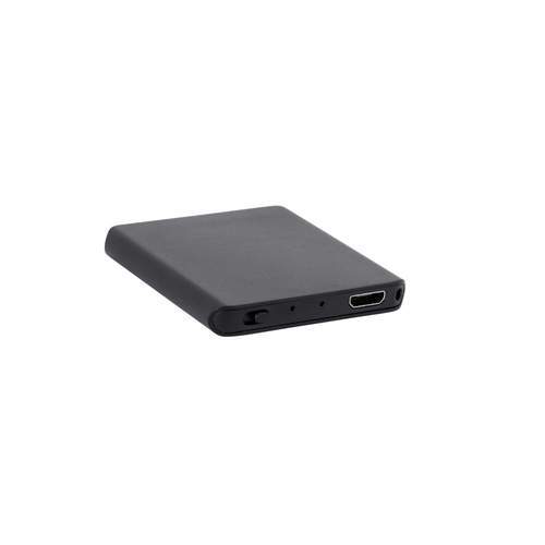 Audio Mini Tile Recorder - TileRec